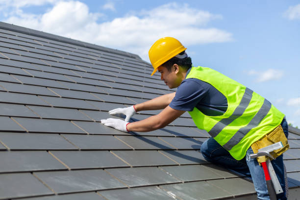 Sealant for Roof in San Miguel, CA