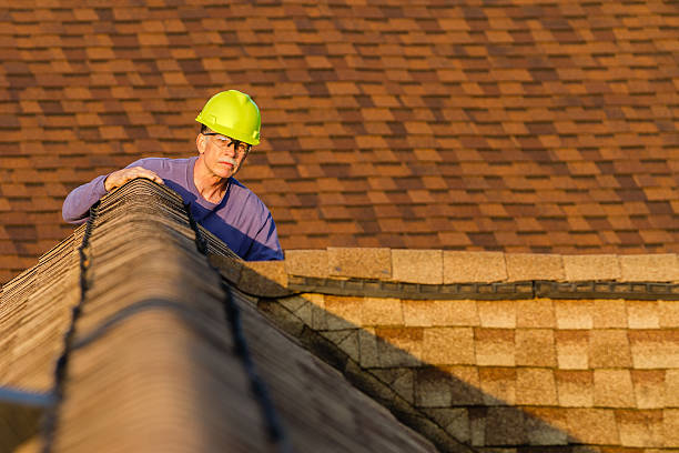 Best New Roof Installation  in San Miguel, CA