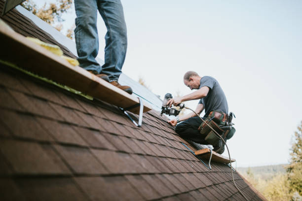 Quick and Trustworthy Emergency Roof Repair Services in San Miguel, CA